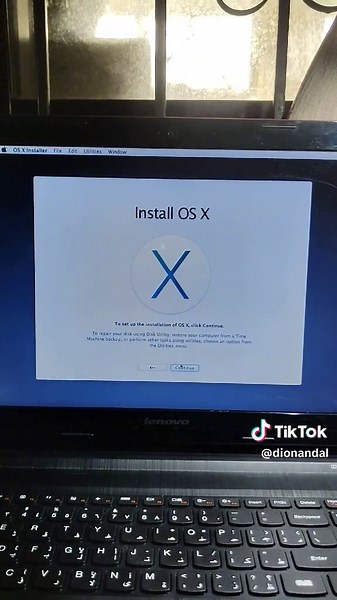 Instalando Mac OS X Mavericks en 2025