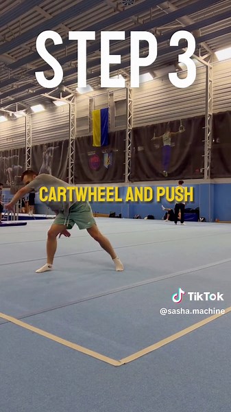 Parkour Guide: How to Do Aerial Tutorial