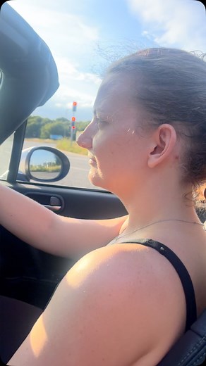 Speeding in style with Lydia to Monarch (CrossFit)🥰 | Vanessa Clark