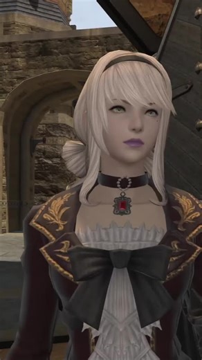 Quality Looking Hyur #ff14 #ffxiv #ffxivglamour #ffxivcommunity #FinalFantasyXIV