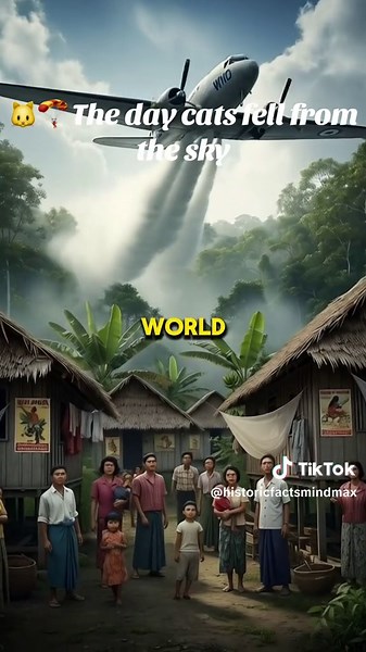 HistoricFacts.Mindmax sur TikTok