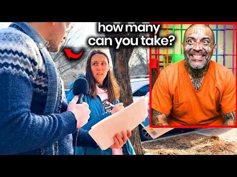 Asking Woke Students "Would You Take in a Somali Migrant?"