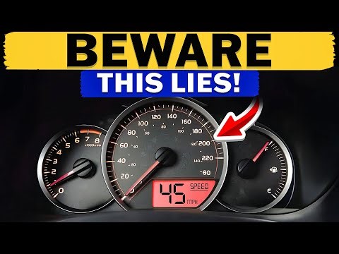 23 Car LIES Only Stupid People Fall For
