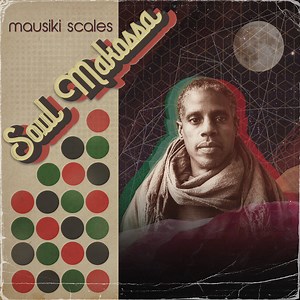 Soul Makossa, by Mausiki Scales