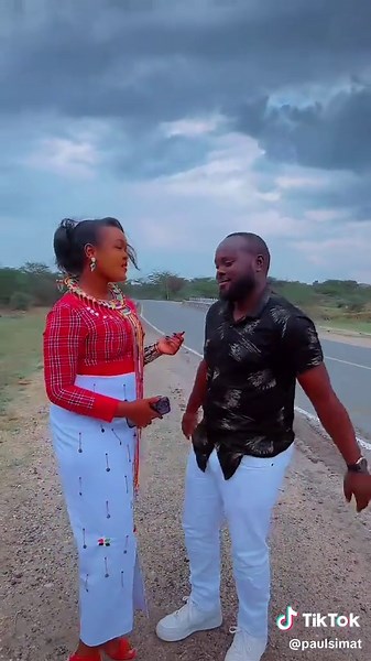 #quuengracious01 #thesimats #paulsimat