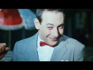 [FULL COMPILATION] Pee-wee Herman Movie Trailers