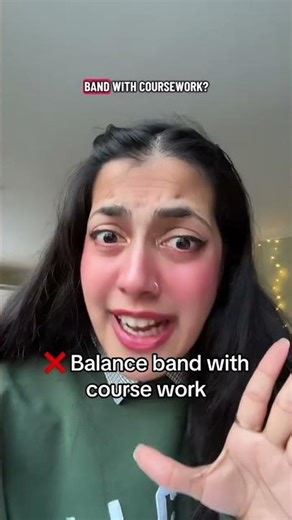 How To Describe Being In Marching Band On College Applications