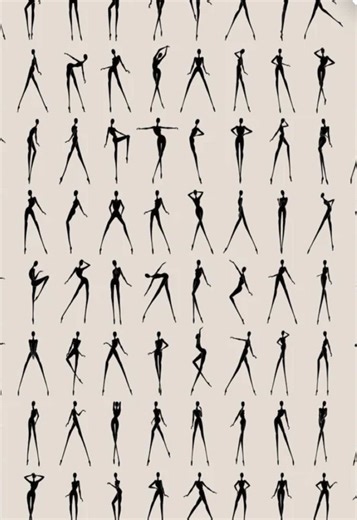 Models Discuss Their Favorite Meals and Eating Habits