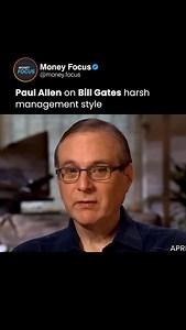 52K views · 187 reactions | Paul Allen and Bill Gates first met at...