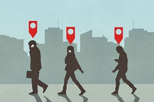 How to Make Your Phone (Nearly) Impossible to Track