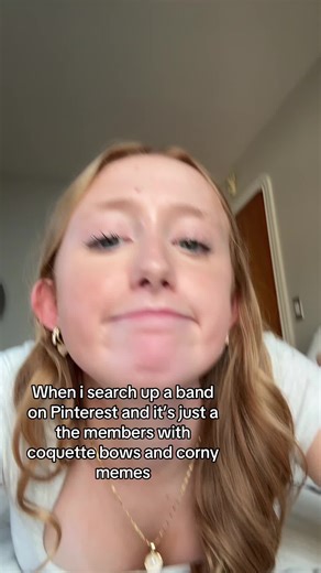 Pinterest Humor: Exploring Coquette Aesthetics