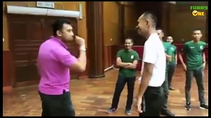 Funny Games |  Message Relay