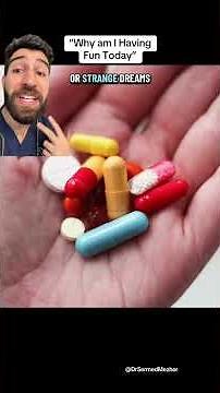 POV: You Feel… Normal? #suspicious