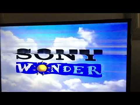 Opening To Elmo’s World Wake Up With Elmo 2002 VHS Tape’s