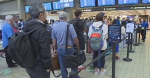 TSA checkpoint changes go into effect at Pittsburgh International Airport