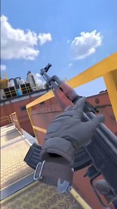 Committing an attack in VR part one ￼