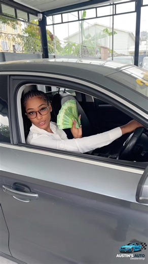 🚨 Drive Today With Only 5% Down! 🚨 Through GBTI financing, owning your dream car has never been easier! Available now at Austin’s Auto Dealership: 🚗 2015 Mazda CX-3 🚗 2014 Audi A3 📲 Call or WhatsApp 699-5646 | 635-5435 📍 Visit us at 172 Crown & Peter Rose Street Don’t wait drive away today! 🔑🚗 #fyp #caribbean #blowthisup #relatable #viral