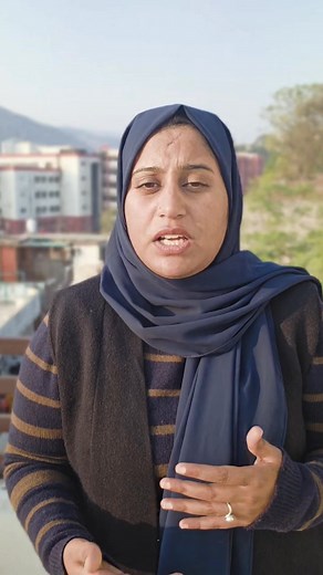 20K views · 1.3K reactions | Why the Shri Mata Veshnu Devi Institute of medical excellence Merit List Sparked Noise, Not Facts | Saima Qazi | Facebook