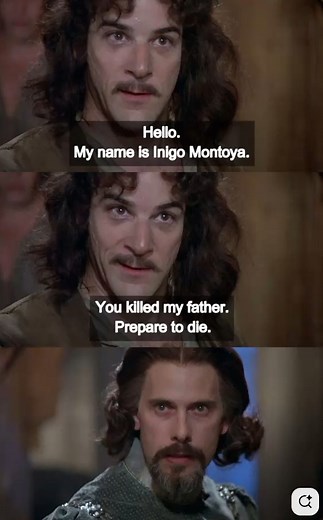 The Princess Bride (1987) by Rob Reiner 💕 | Classic Film