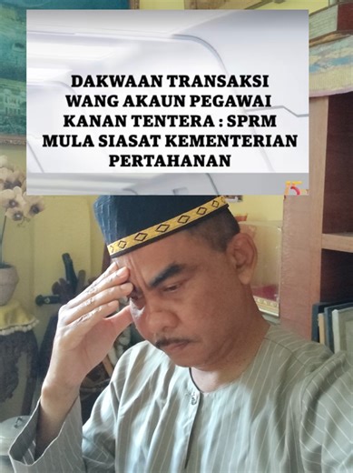 Pangkat Tentera Malaysia: Nasihat untuk Berubah