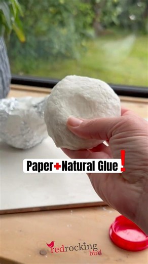 From Toilet Roll to Amazing Home Décor! | DIY Paper Clay