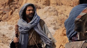 Moisés y los Diez Mandamientos | Capítulo 94 #MoisesYLosDiezMandamientos #moises #ConducemealaCruz #seriesbiblicas | Condúceme a la Cruz