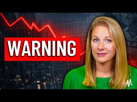 Wall Street Just Gave a Dire Warning. (Most Aren't Ready)