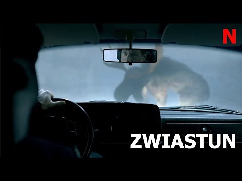 MGŁA Zwiastun Netflix Serial Stephen King Horror