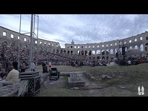 "From Pula 2 Pula" - The Journey of 2CELLOS (Documentary 2013)