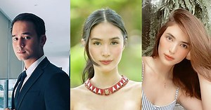 Filipino celebs who've bravely opened up on their mental health struggles