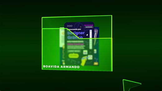 Folder Opening Animation Boavida Armando
