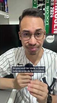 O que é misandria e por que o debate sobre o tema ganhou força? - #shorts