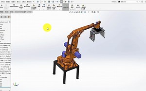 01-SOLIDWORKS常用选项设置