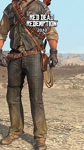 205K views · 3K reactions | RDR1 VS RDR2- Lasso Comparison #shorts...