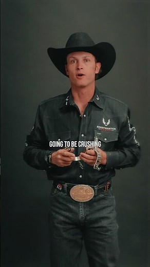 Professional Bull Riding Spurs: Josh Frost Explains Why He Uses Frost Legacy Spurs