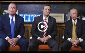 Our Next Generation of Leaders - HITT Contracting