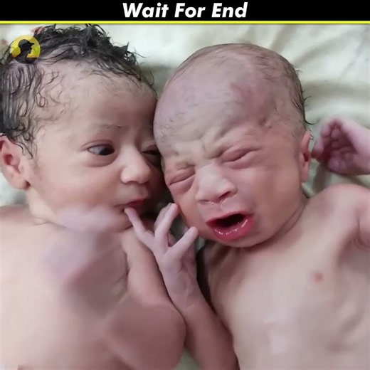 Why Do Babies Cry When They Are Born?