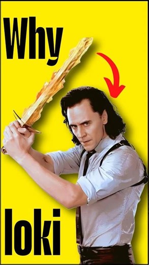 Did you know this..? 😶 | #marvel #loki #shorts