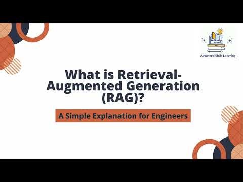 What Is RAG? Retrieval Augmented Generation Explained with Architecture (GenAI)