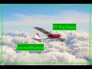 FT Tiny Trainer Modifications