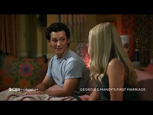Georgie And Mandy's First Marriage Season 2 Trailer Promo