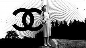 Chanel : Gabrielle Chanel - Culture Pub