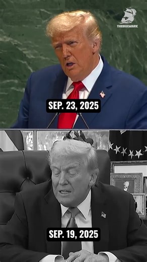 A tale of two Trumps on free speech | The Bulwark