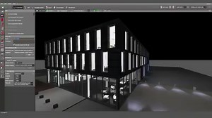 6.3K views · 241 reactions | Simply put: Trying out the new features of the upcoming DIALux evo 7.1 is fun! Next week you will be able to get more information on it and can download our new DIALux evo version too. Calculating single floors or rooms is just one of the many great new features, which will make time for focusing on your lighting design. For norm-compliant planning and calculation and for design DIALux evo will now be even easier to handle. | DIALux | Facebook