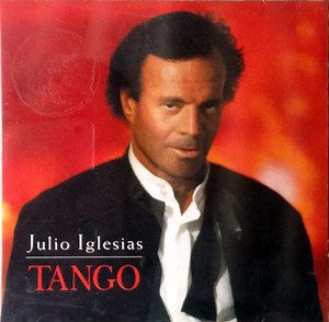 Julio Iglesias - Tango
