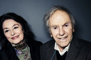Quand Jean-Louis Trintignant et Anouk Aimée nous racontaient l'amour sans fin