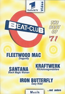 Various - Beat-Club - The Best Of '71