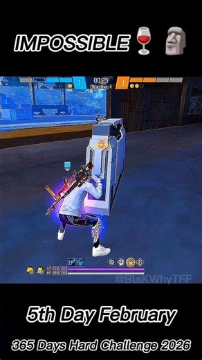 IMPOSSIBLE 🍷🗿 #wrg #tgrnrz #ruokff #blakwhytff #trending #viral #shorts