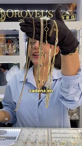 Costo de Cadena de Oro 14k: ¿Cuánto Cuesta?