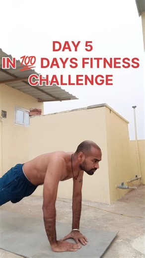 Day 5/100 💪 100 Diamond Pushups + 100 Bench Dips | Home Workout
